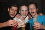 Silvester Fever - 31. Dezember 2009